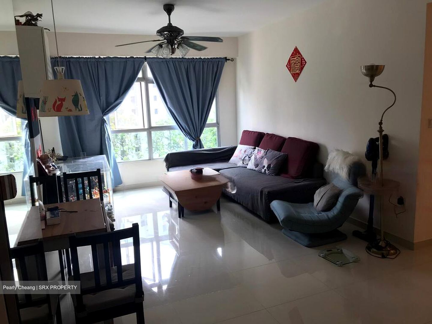 Blk 333B Anchorvale Isles (Sengkang), HDB 4 Rooms #443515971